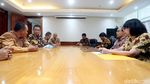 PLN Pasok Listrik ke Kawasan Industri Dumai