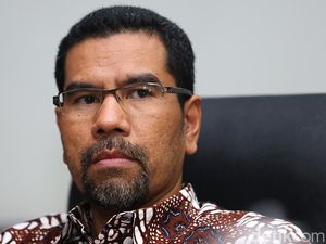 Komnas HAM Siap Tukar Info dengan Polisi soal Dugaan Penembakan 22 Mei