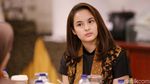 Nggak Diet, Chelsea Islan Tetap Cantik dan Ramping