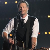 Untuk urusan gaya, pria yang dikenal punya aksen Southern kental tersebut terbilang cukup simpel. Dibanding Sexiest Man Alive lain, gaya terbilang lebih kasual dan bernuansa cowboy. Foto: Getty Images