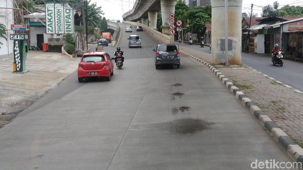 Warga Mengeluh TransJ Ragunan-Monas Via Antasari Ditempuh 1,5 Jam
