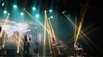 Momen Indah Is dengan Payung Teduh di Tahun Ini