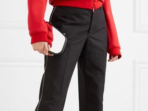 Setelah Rok 'Karpet Mobil', Balenciaga Rilis Tas Kaca Spion Rp 32 Juta