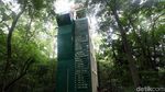 Hutan Kota Srengseng, Alternatif Wisata Alam Jakarta