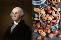 Donat, Steak hingga Jelly Bean, Ini Makanan Favorit 15 Presiden AS! (1)