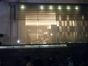 Mengintip Aktivitas Penyidik KPK di Dalam Rumah Novanto