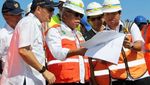 Yuk Lihat Progres Proyek Tol Jokowi di Manado