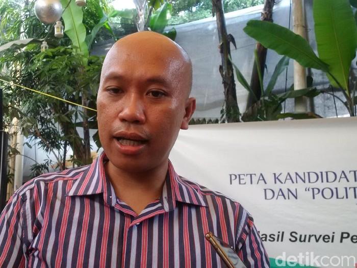 Bila Duo DM Jadi, Pilgub Jabar Diprediksi Diramaikan 4 Paslon