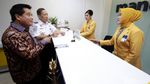 Bank Mandiri Buka Cabang di Kemenhub