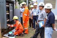 ESDM Gelar Diklat Asesor Kompetensi dan Badan Usaha