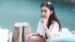 Foto: Intip Liburan si Cantik Miss International Kevin Lilliana