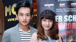 Randy Martin dan Cassandra Lee Makin Mesra