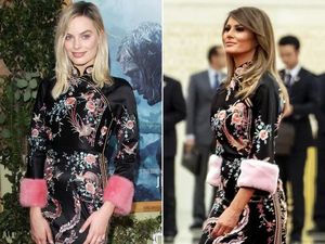 Ups! 14 Artis Ini Tertangkap Kamera Pakai Baju Samaan, Siapa paling Keren?