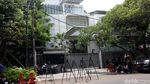 Foto: Ini Rumah Setya Novanto Seharga Rp 204,8 M