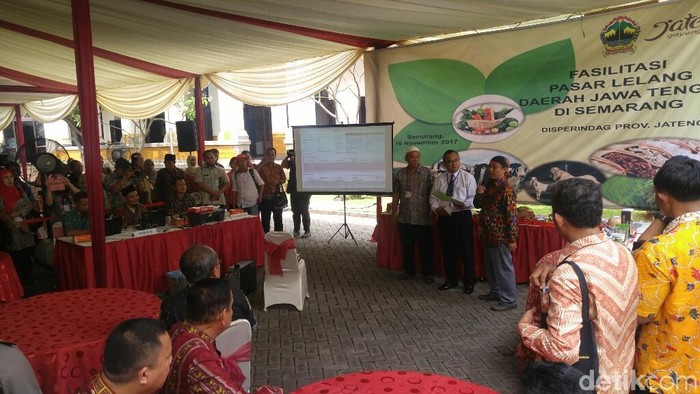 Kementan: Pendapatan dari Rempah-rempah Melebihi Migas