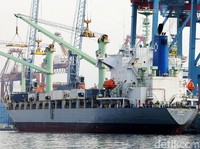 PR Jokowi untuk Para Dubes: Benahi Neraca Dagang RI