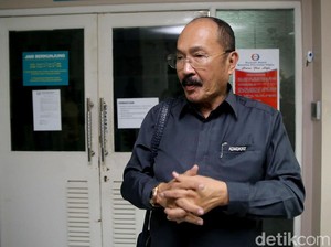 Beda Pernyataan Pengacara Soal Kondisi Ajudan Setya Novanto