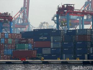Duh, Impor Migas Masih Jadi Biang Kerok Neraca Dagang Tekor