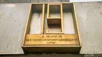 Setnov sendiri diketahui memiliki rumah berlantai 4 yang dibangun di atas lahan seluas 1.600 meter per segi. Jika dihitung nilai rumahnya sekitar Rp 204,8 miliar.