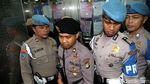 Dikawal Polisi, Tim KPK Cek Kondisi Setya Novanto di Rumah Sakit