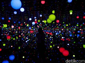 10 Karya Seni yang Curi Perhatian di 2017