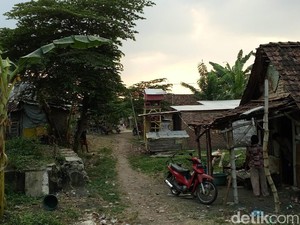 8.054 Warga Kota Mojokerto Masih Hidup Miskin