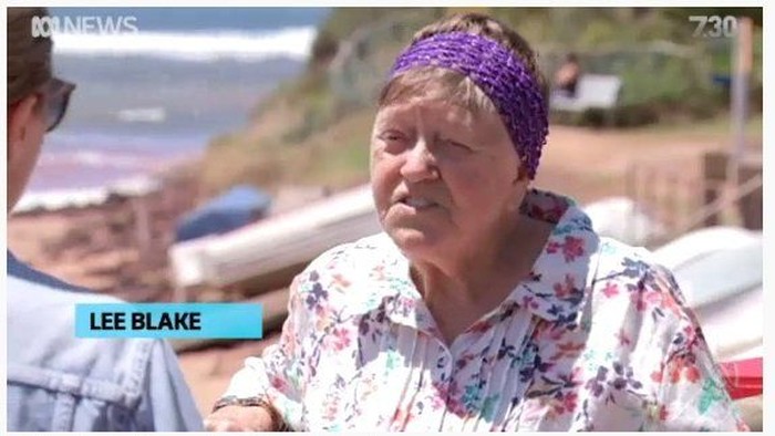 Semakin Banyak Lansia di Australia Terancam Jadi Tunawisma