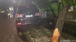 Melihat Lagi Fortuner yang Bikin Setya Novanto Masuk Rumah Sakit