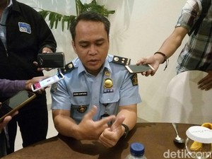 Gugatan Setya Novanto ke Dirjen Imigrasi Dinilai Salah Sasaran