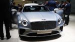 Bocoran Mobil Baru Tahun 2018