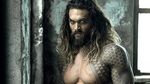 Jason Momoa, Aquaman yang Jago Climbing