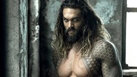 Raja atlantis yang dikenal liar tersebut diperankan oleh Jason Momoa, yang juga pemeran sebagai Khal Drogo di serial televisi populer Game of Thrones. Foto: imdb