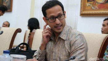 Ia merupakan lulusan salah satu universitas bergengsi dunia, Harvard University. Foto: Bagus Prihantoro Nugroho