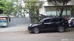 Foto: Suasana Rumah Novanto Pagi Ini, Setelah Penggeledahan 5 Jam