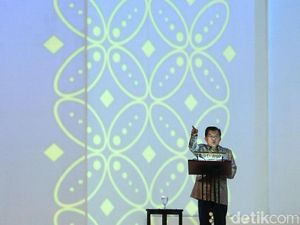 MKD Belum Proses Kasus Novanto, JK: Bisa Beri Efek Negatif ke DPR