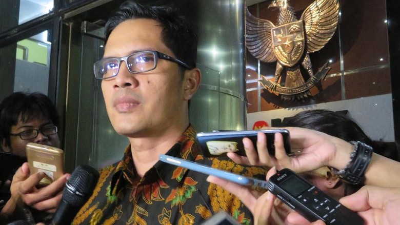 Kronologi KPK Buru hingga Bantarkan Penahanan Setya Novanto Kronologi KPK Buru hingga Bantarkan Penahanan Setya Novanto