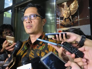 KPK Yakin Bukti di Praperadilan Kuatkan Status Tersangka Novanto