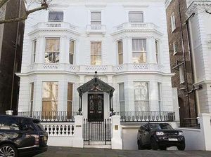 Rumah Rp 753 Miliar David Beckham Dibobol Maling, Barang Berharga Raib
