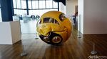 Menikmati Karya Seni Modern dan Kontemporer di Museum Macan