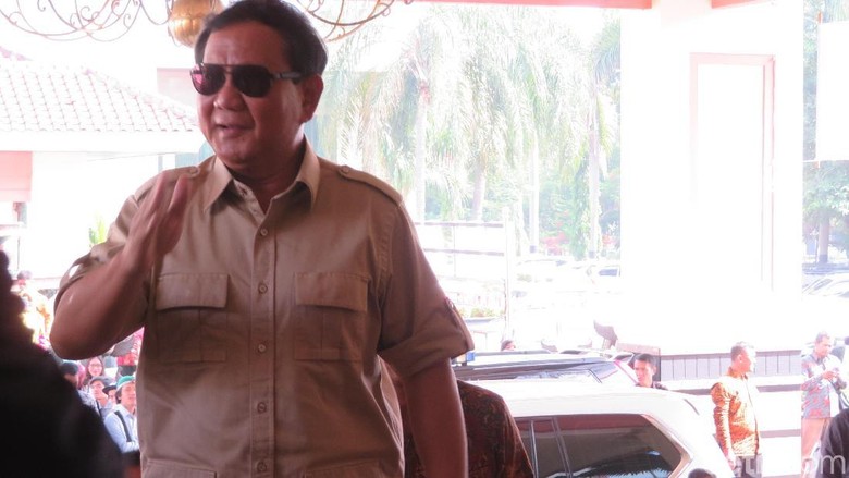 No Deal! Gerindra-PAN-PKS Belum Putuskan Nama Cagub-Cawagub Jatim No Deal! Gerindra-PAN-PKS Belum Putuskan Nama Cagub-Cawagub Jatim