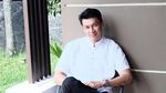 Ini Eddie Foe, Ayah Kevin Liliana yang Ganteng dan Awet Muda
