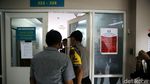 Begini Kondisi Ruangan Setya Novanto Dirawat