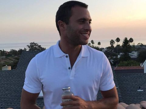 CEO Ganteng Buat Sayembara Cari Jodoh Berhadiah Rp 135 Juta, Kamu Berminat?