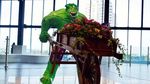 Menikmati Karya Seni Modern dan Kontemporer di Museum Macan