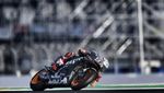 Honda RC213V Versi Gelap Tunggangan Pedrosa dan Marquez