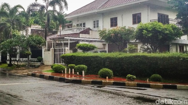 Penampakan Terkini Rumah DP Rp 0, Pajak Rumah Mewah Dipangkas