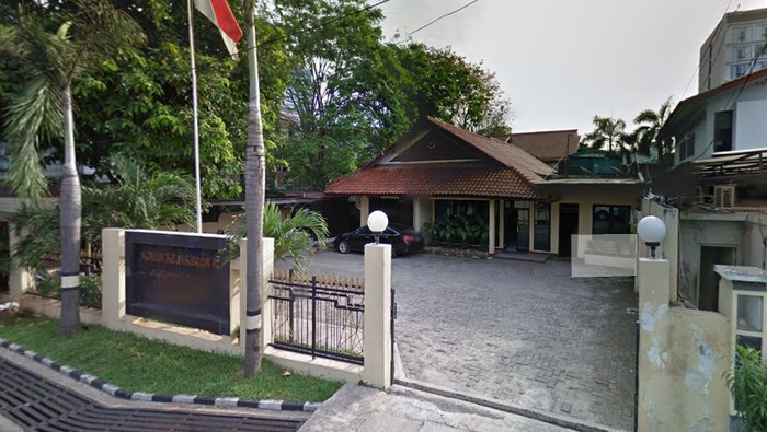 Dituduh Lepas Terpidana, Oknum Jaksa Dilaporkan ke Komisi Kejaksaan