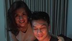 Ini Eddie Foe, Ayah Kevin Liliana yang Ganteng dan Awet Muda