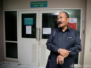 Soal IDI,  Pengacara Novanto: Di Sini Nggak Bisa Disentuh Siapa Pun