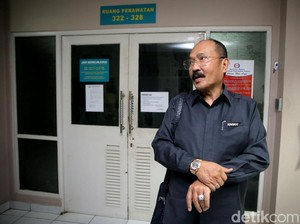 Soal IDI,  Pengacara Novanto: Di Sini Nggak Bisa Disentuh Siapa Pun